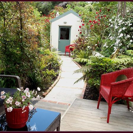 Mcauley Glen Boutique B&B Portobello 外观 照片