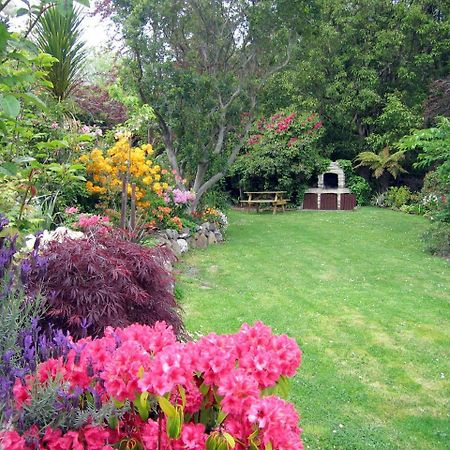 Mcauley Glen Boutique B&B Portobello 外观 照片