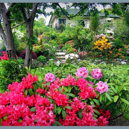 Mcauley Glen Boutique B&B Portobello 外观 照片