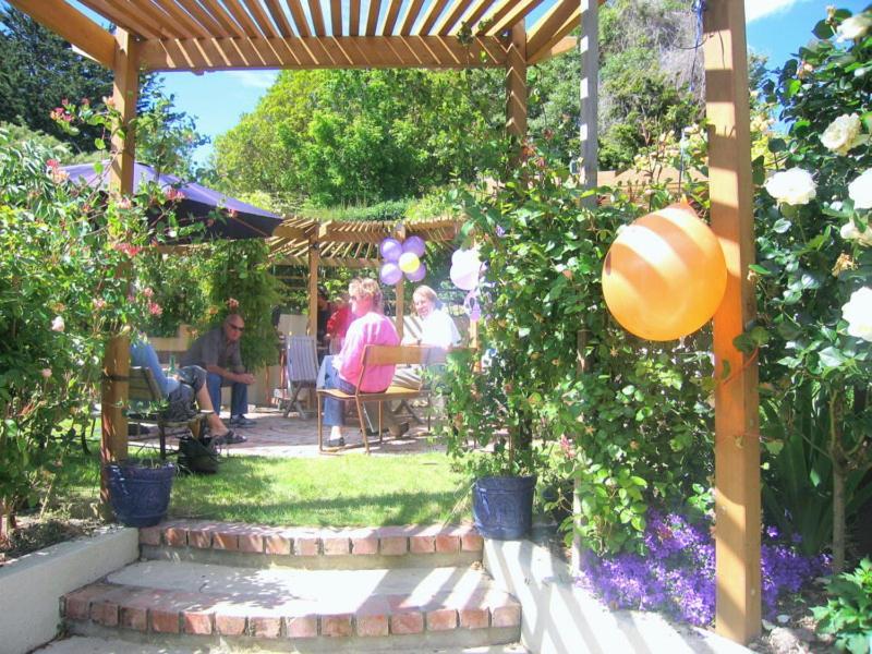 Mcauley Glen Boutique B&B Portobello 外观 照片
