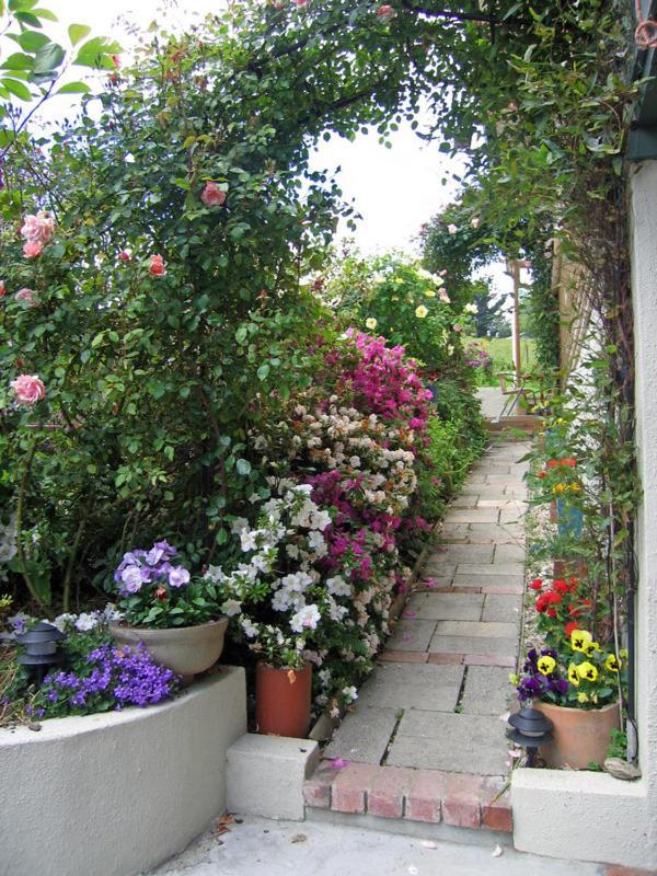 Mcauley Glen Boutique B&B Portobello 外观 照片