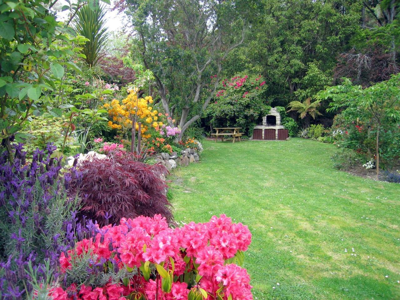 Mcauley Glen Boutique B&B Portobello 外观 照片