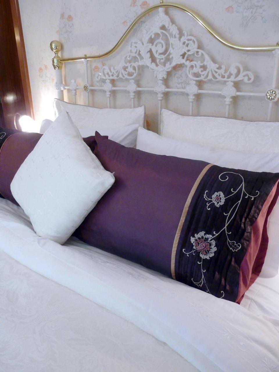Mcauley Glen Boutique B&B Portobello 外观 照片