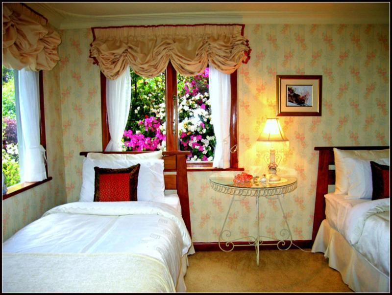 Mcauley Glen Boutique B&B Portobello 外观 照片