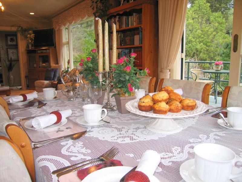 Mcauley Glen Boutique B&B Portobello 外观 照片