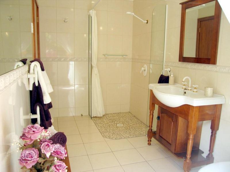 Mcauley Glen Boutique B&B Portobello 外观 照片