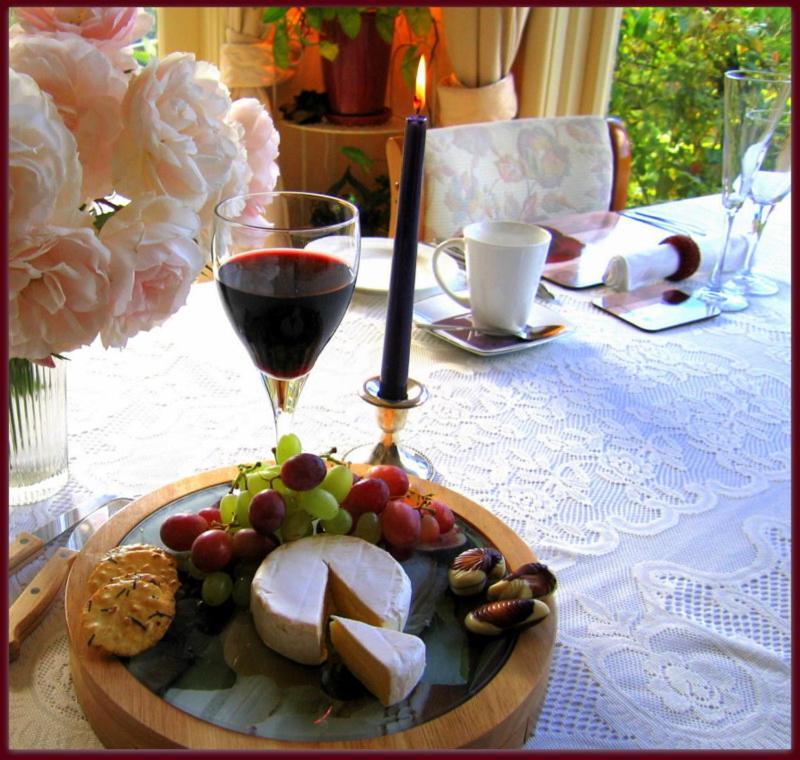 Mcauley Glen Boutique B&B Portobello 外观 照片