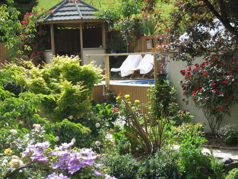Mcauley Glen Boutique B&B Portobello 外观 照片