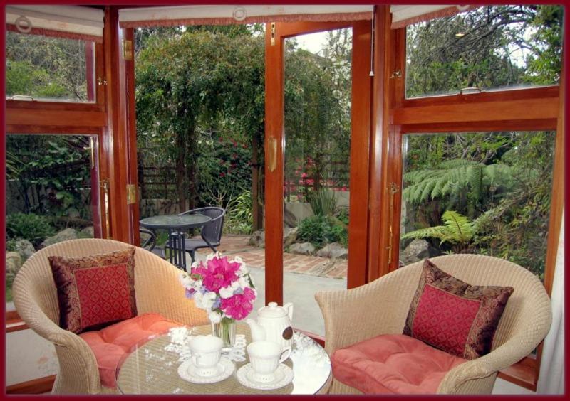 Mcauley Glen Boutique B&B Portobello 外观 照片