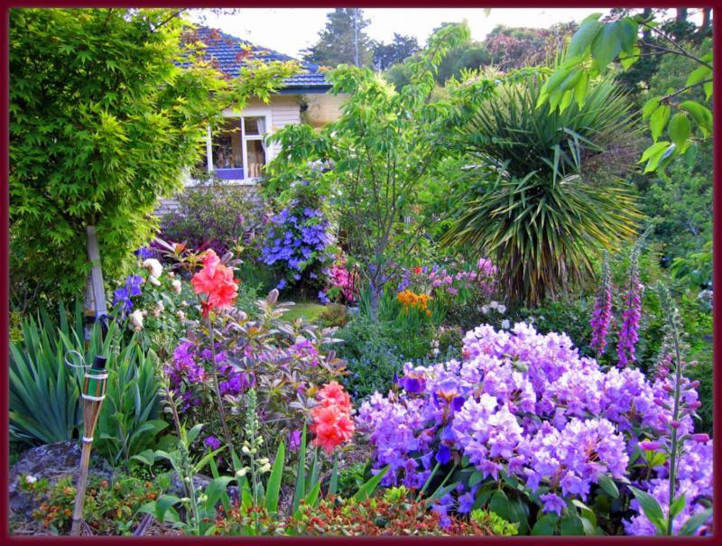 Mcauley Glen Boutique B&B Portobello 外观 照片