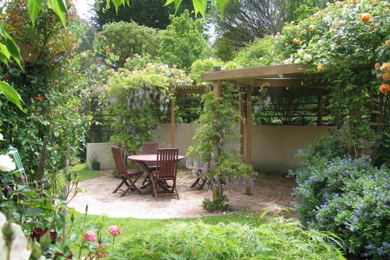 Mcauley Glen Boutique B&B Portobello 外观 照片