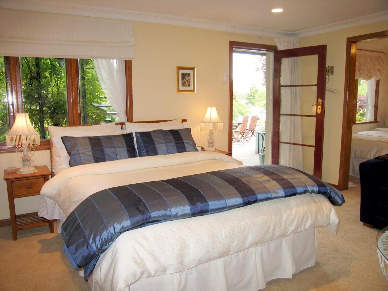 Mcauley Glen Boutique B&B Portobello 外观 照片