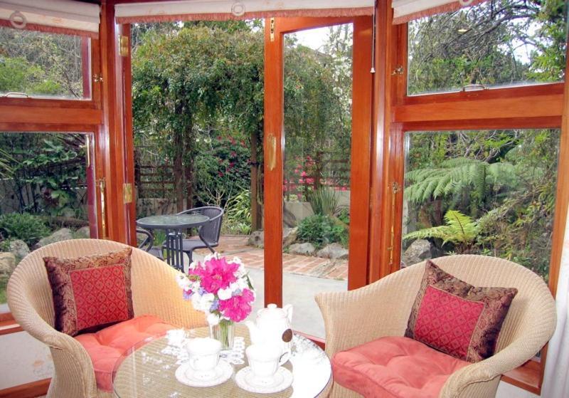 Mcauley Glen Boutique B&B Portobello 外观 照片