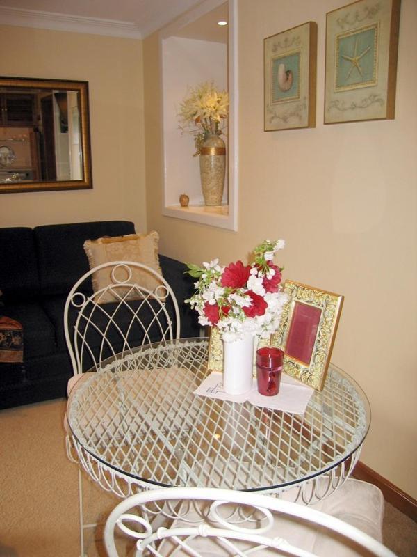 Mcauley Glen Boutique B&B Portobello 外观 照片