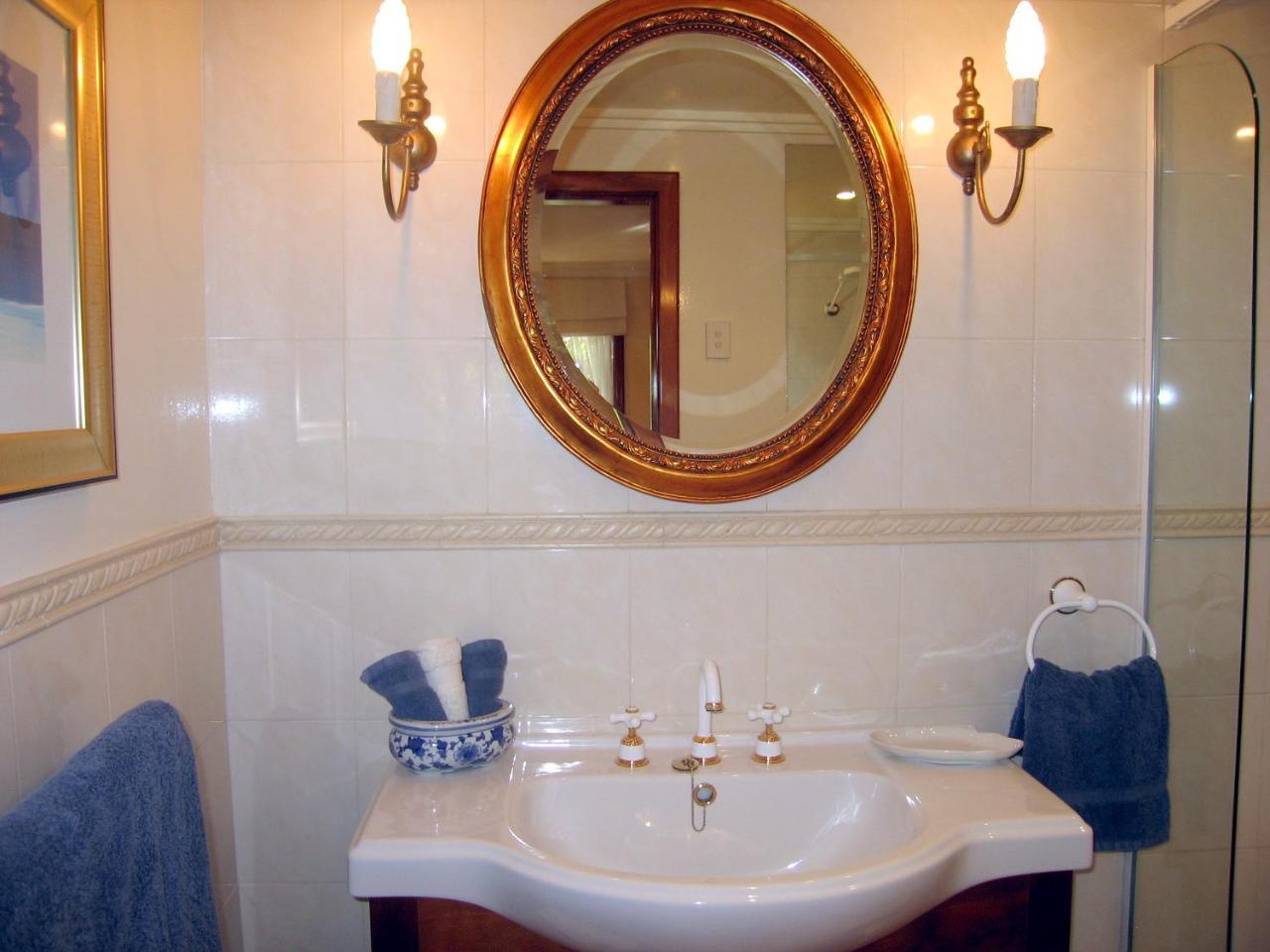 Mcauley Glen Boutique B&B Portobello 外观 照片