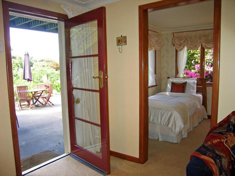 Mcauley Glen Boutique B&B Portobello 外观 照片