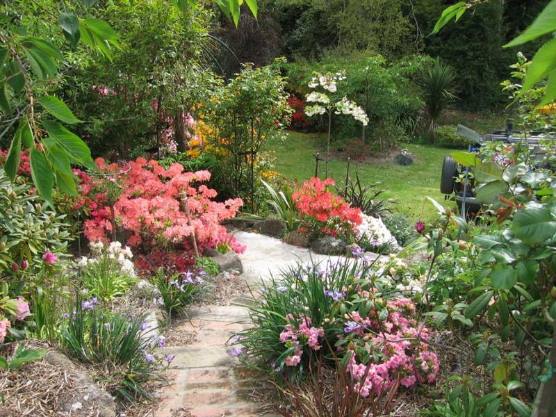 Mcauley Glen Boutique B&B Portobello 外观 照片