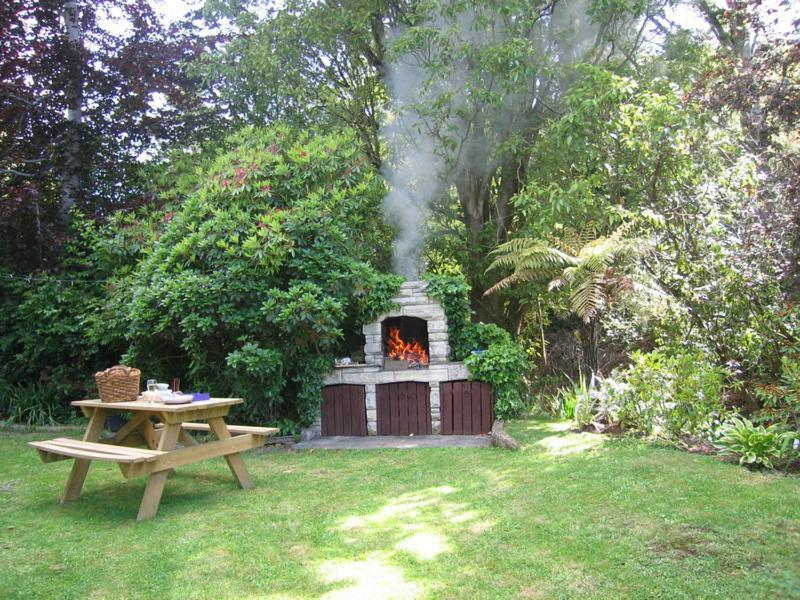 Mcauley Glen Boutique B&B Portobello 外观 照片