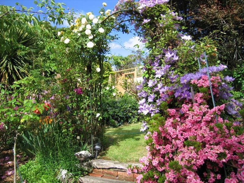 Mcauley Glen Boutique B&B Portobello 外观 照片